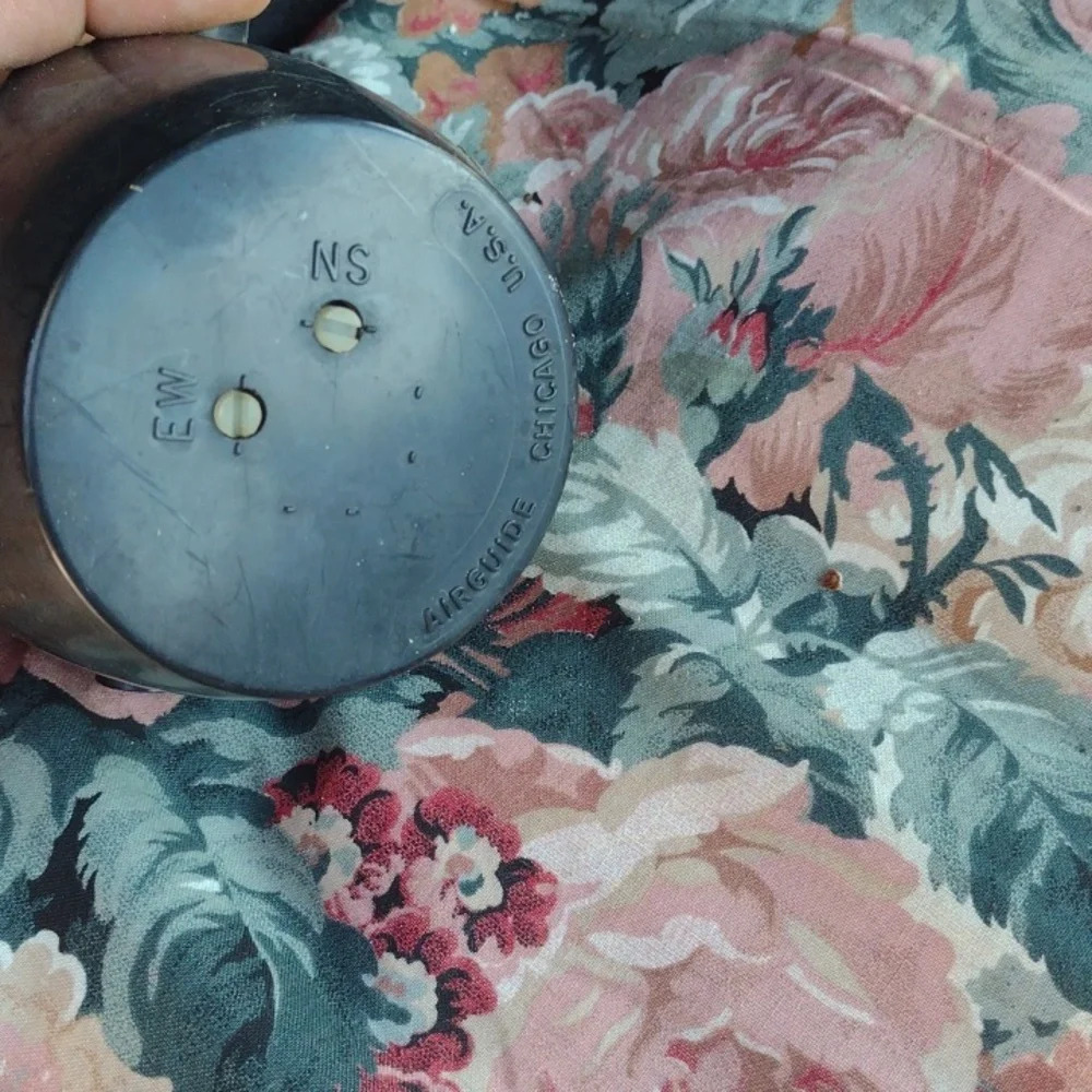 Boat Compass - Picture 2 of 2